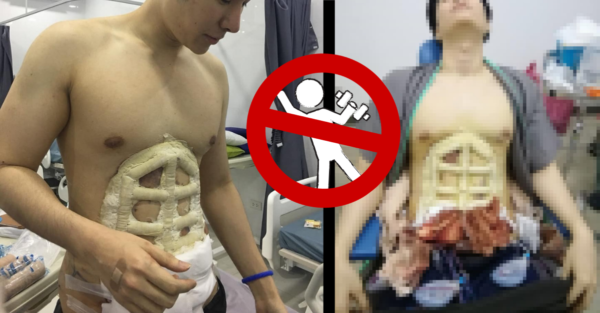 Recept na instantný „pekáč buchiet“ po thajsky