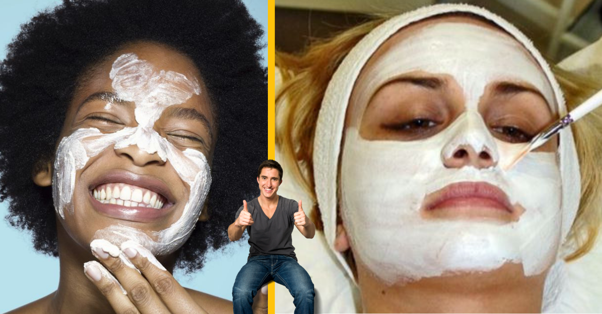 Expert poskytol ženám „recept na krásu“, je ním pleťová maska zo spermií