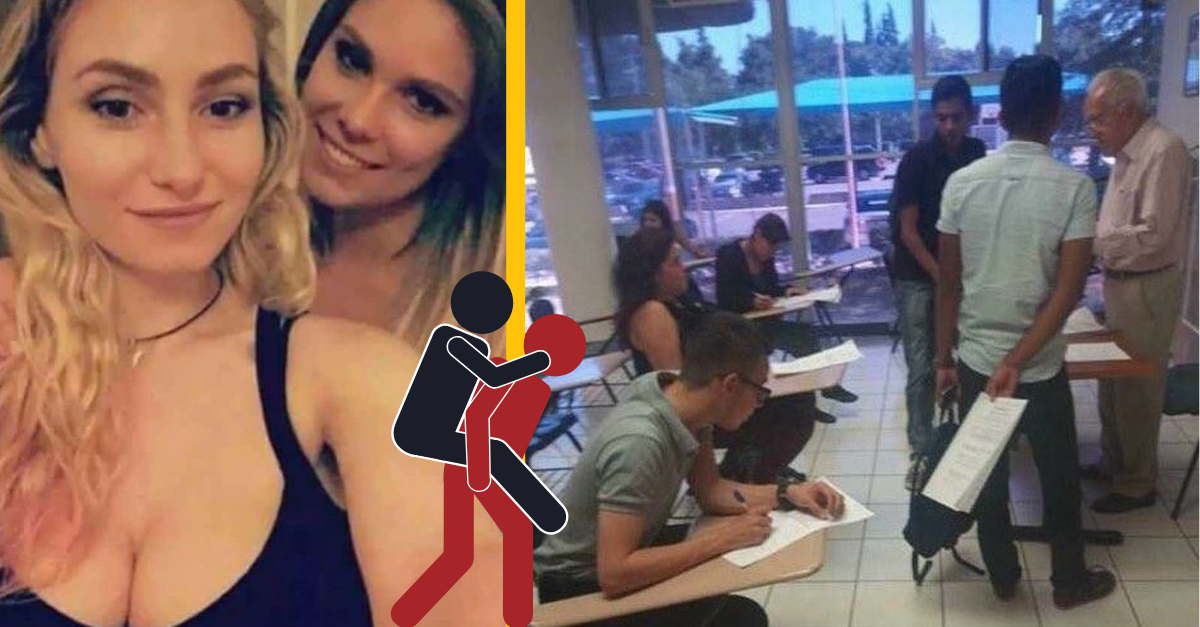 15 obrázkov zachytáva, ako by malo vyzerať perfektné priateľstvo