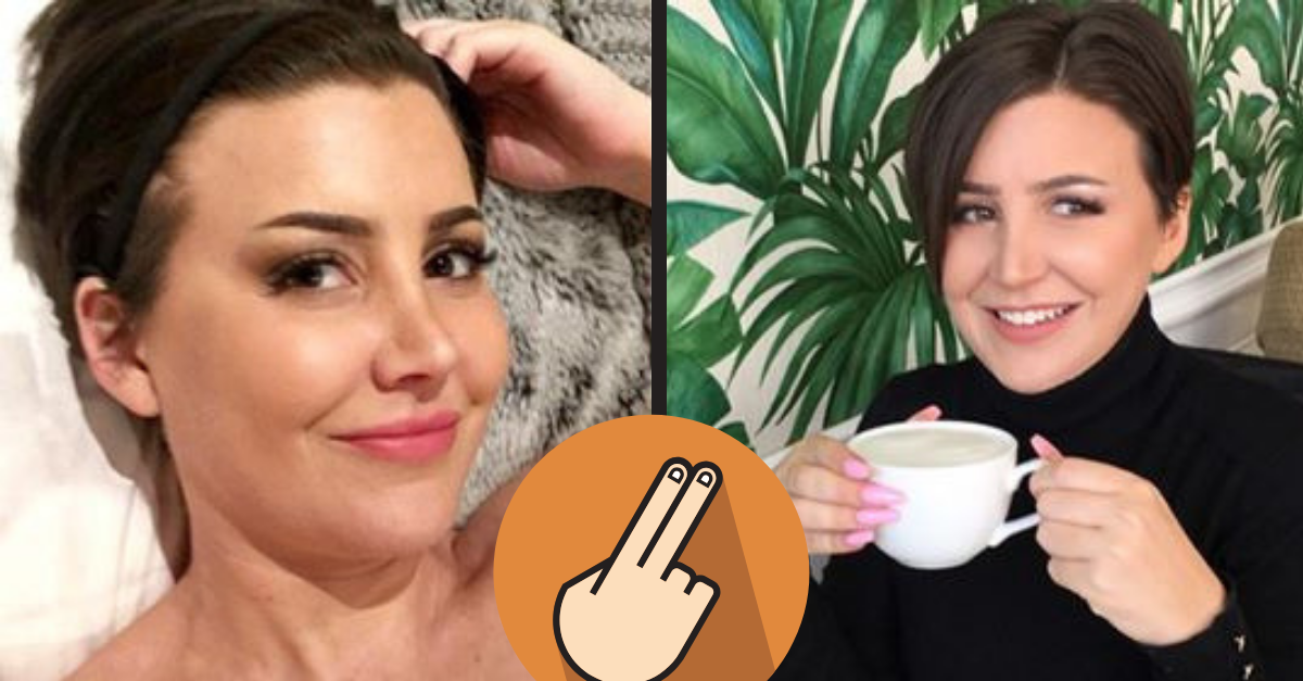 Žena prezradila, že si radšej ide cez pracovnú pauzu na záchod „spraviť dobre“, ako by mala ísť do Starbucks na kávu