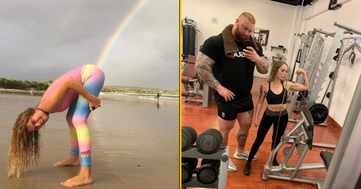 30+ Obrázkov, ktorými dokonale zabiješ čas #116