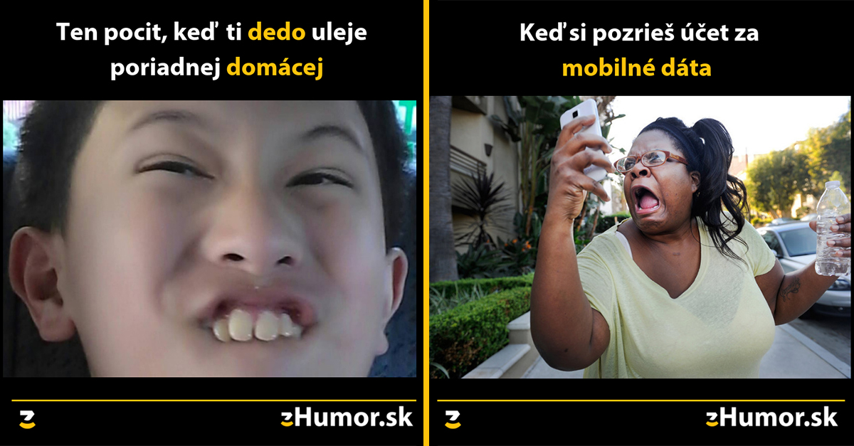 Zopár memečiek, ktoré vznikli aby ti spríjemnili dnešný deň #630