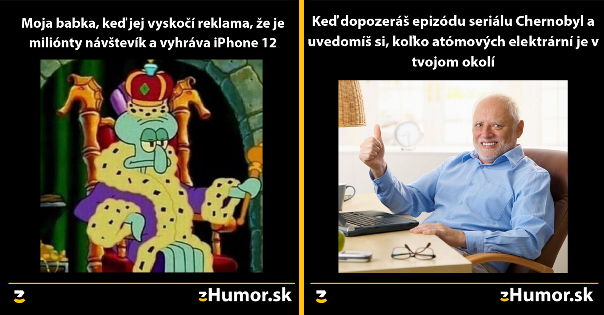 Zopár memečiek, ktoré vznikli aby ti spríjemnili dnešný deň #633