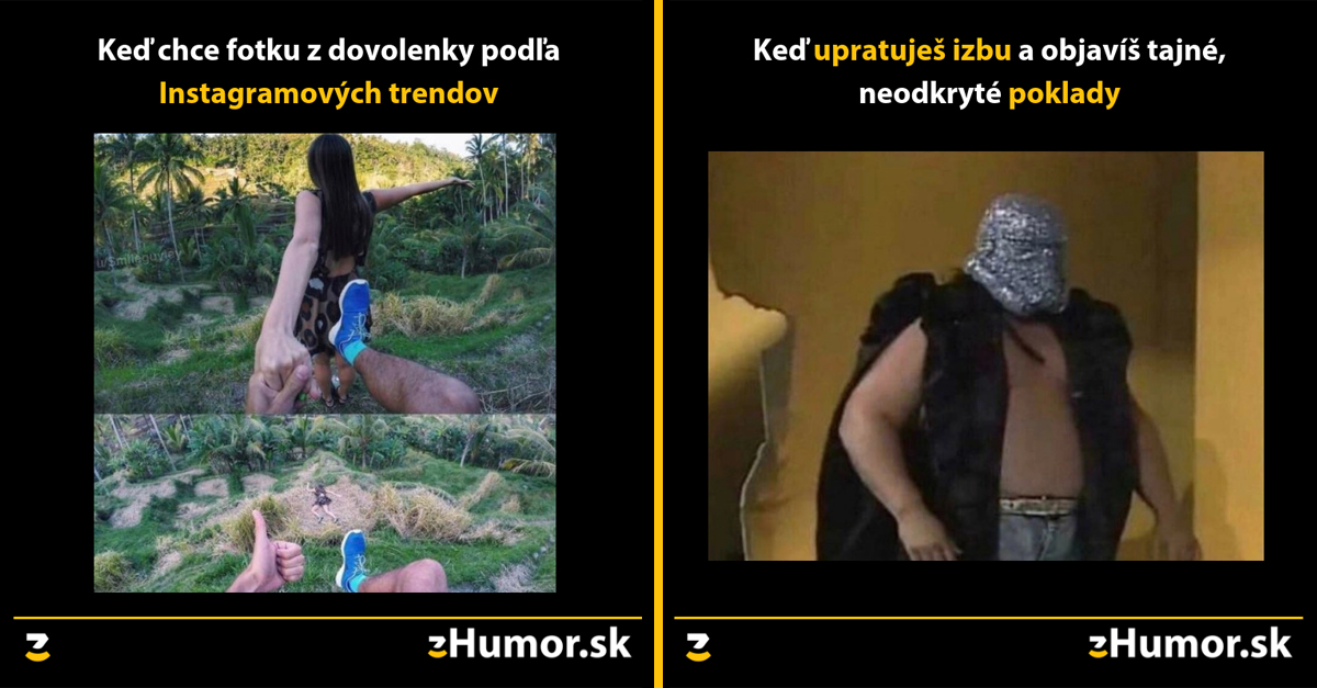 Zopár memečiek, ktoré vznikli aby ti spríjemnili dnešný deň #634