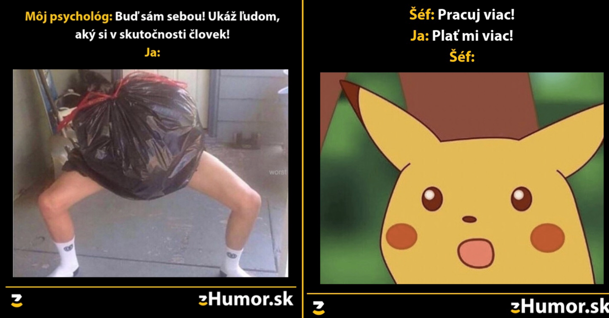 Zopár memečiek, ktoré vznikli aby ti spríjemnili dnešný deň #637
