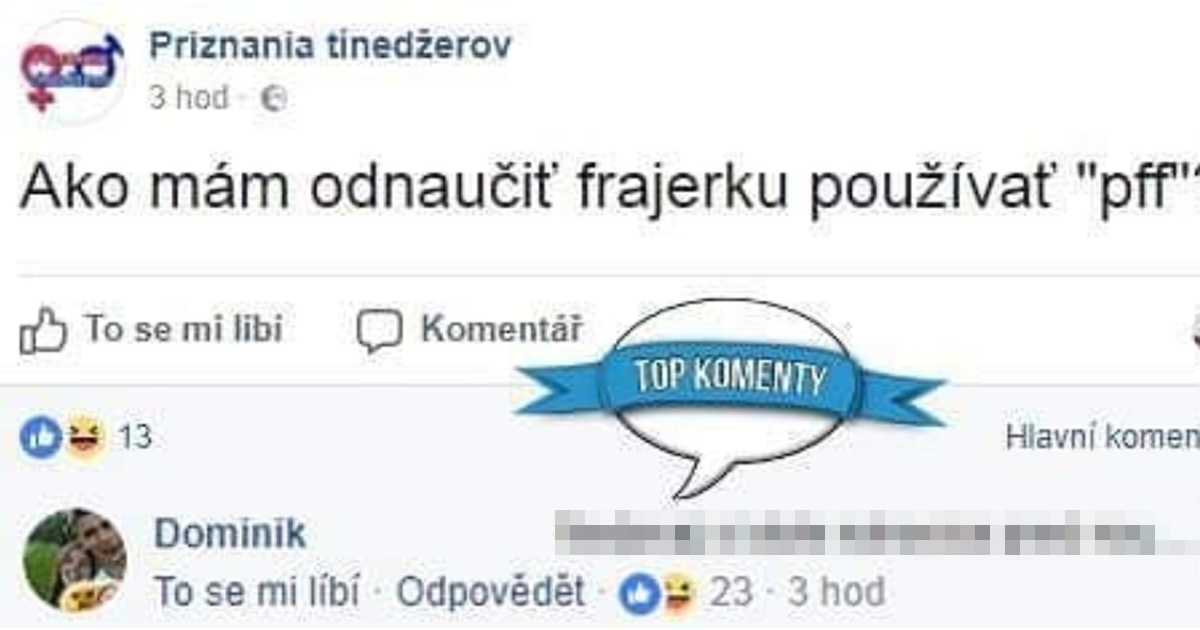 Bomby zo sociálnych sietí, ktoré vystihujú ľudskú populáciu viac ako dostatočne #53