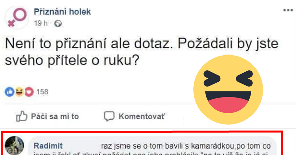 Bomby zo sociálnych sietí, ktoré vystihujú ľudskú populáciu viac ako dostatočne #54