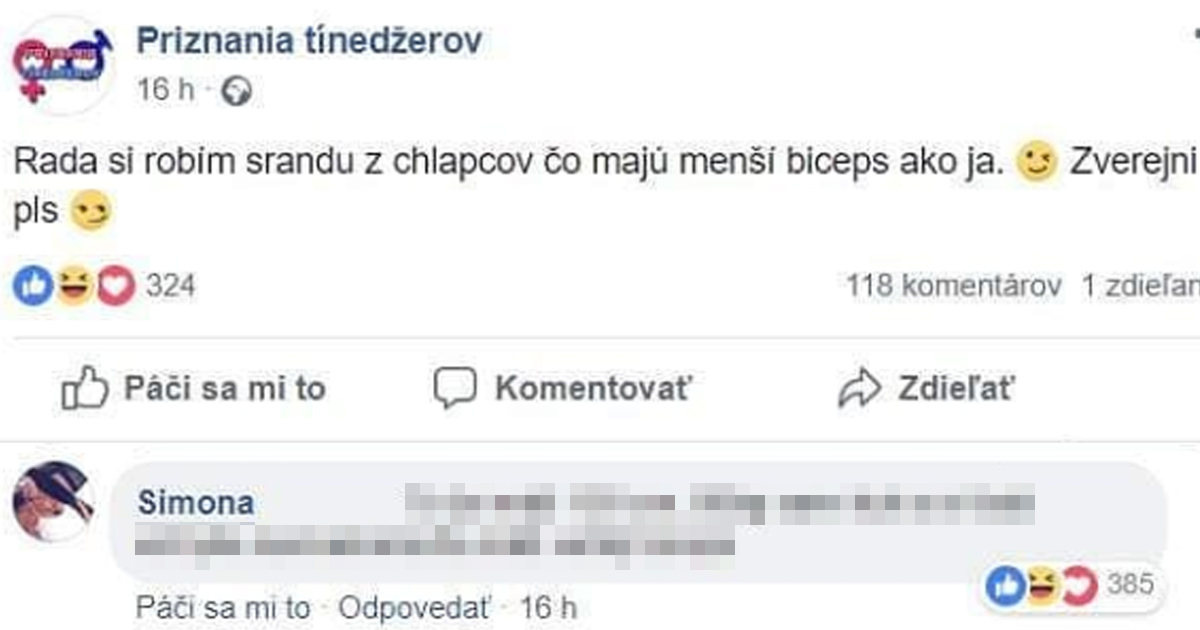 Bomby zo sociálnych sietí, ktoré vystihujú ľudskú populáciu viac ako dostatočne #57