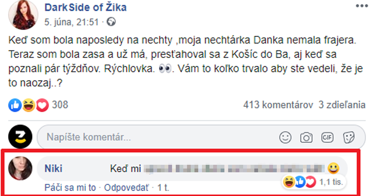 Bomby zo sociálnych sietí, ktoré vystihujú ľudskú populáciu viac ako dostatočne #60