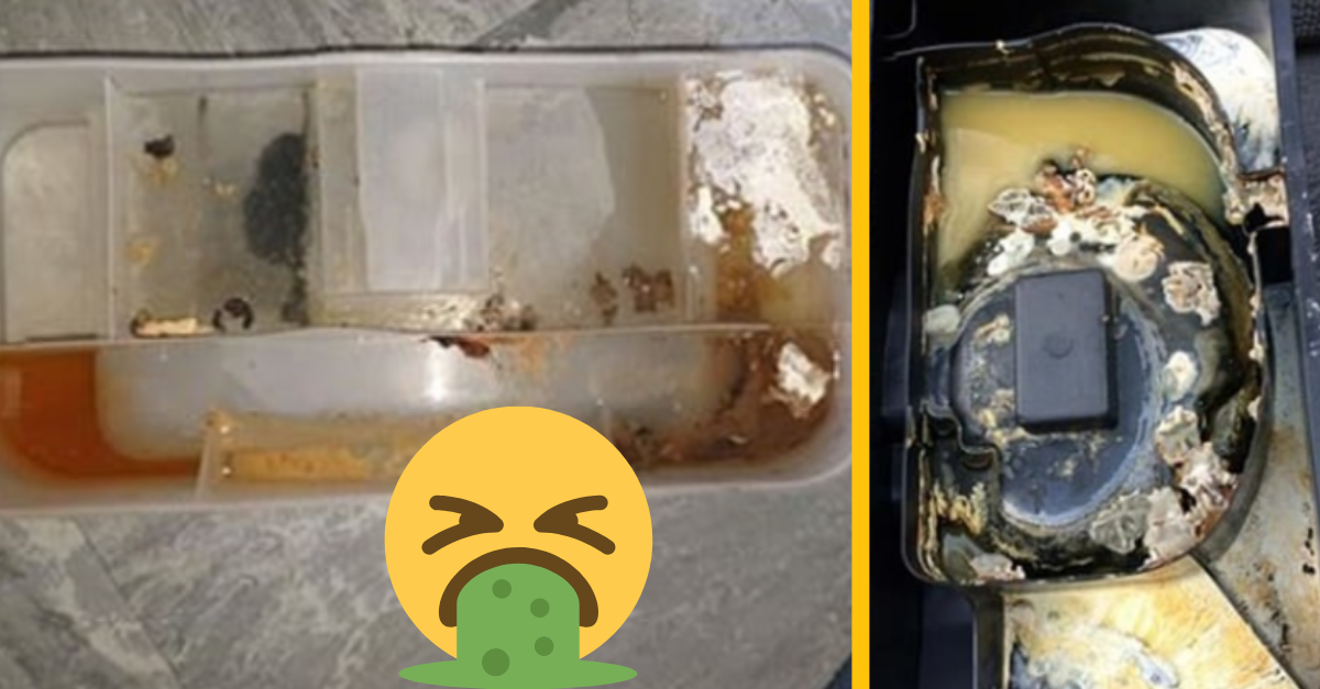 Žena možno práve objasnila mnohým ľuďom, prečo im smrdí z chladničky, ako z r*ti