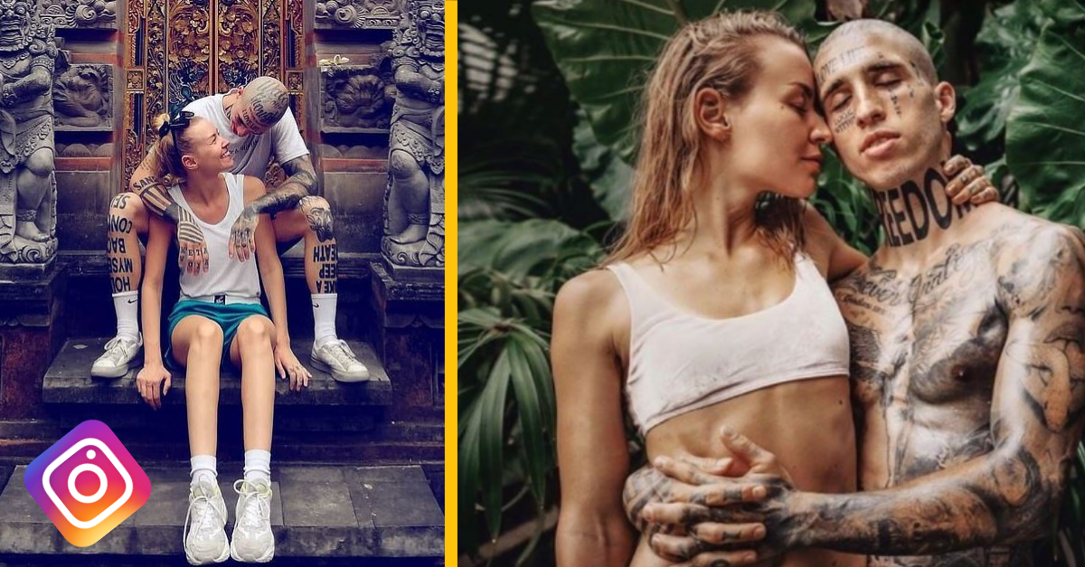 Instagramer si založil zbierku na jeho „africké dobrodružstvo“, doteraz mu všetky výlety platila mama s dvoma prácami