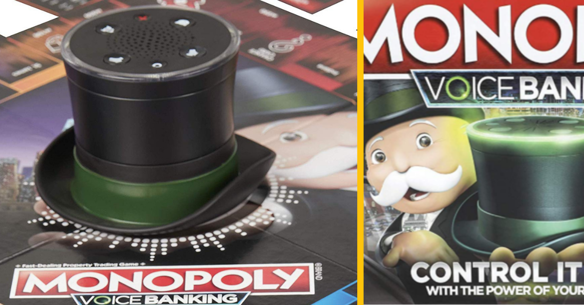 Nová hra Monopoly je ovládaná pomocou umelej inteligencie, takže už nikto nikdy nebude môcť podvádzať