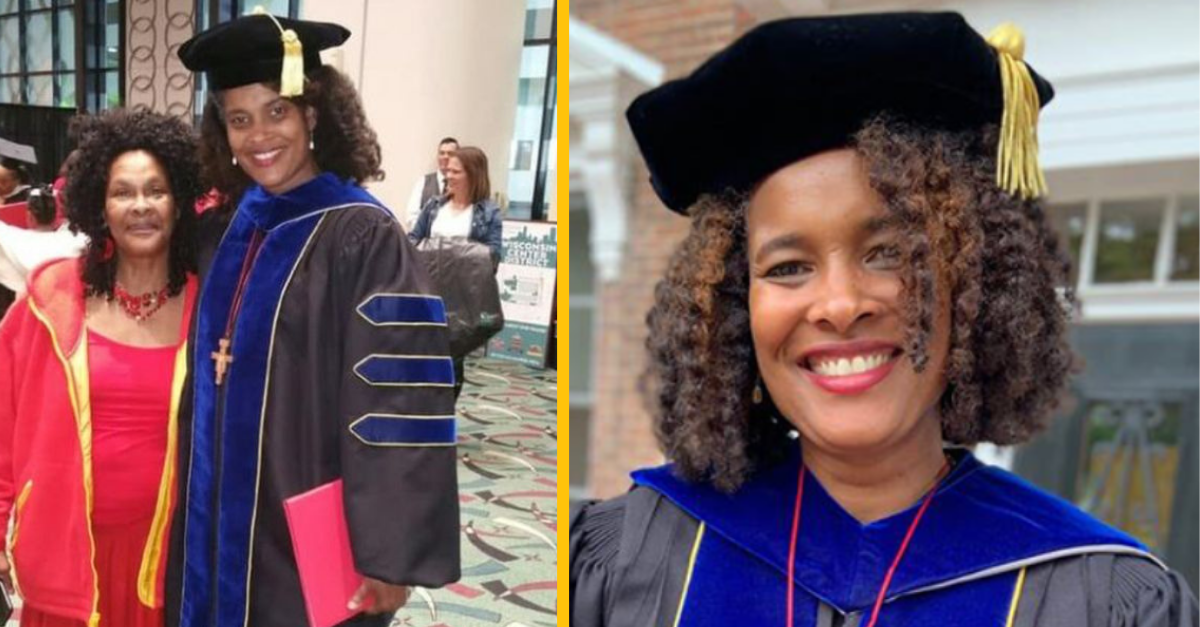 Marihuana Pepsi – žena, ktorá si odmietla zmeniť meno a získala titul PhD. s dizertačnou prácou o černošských menách