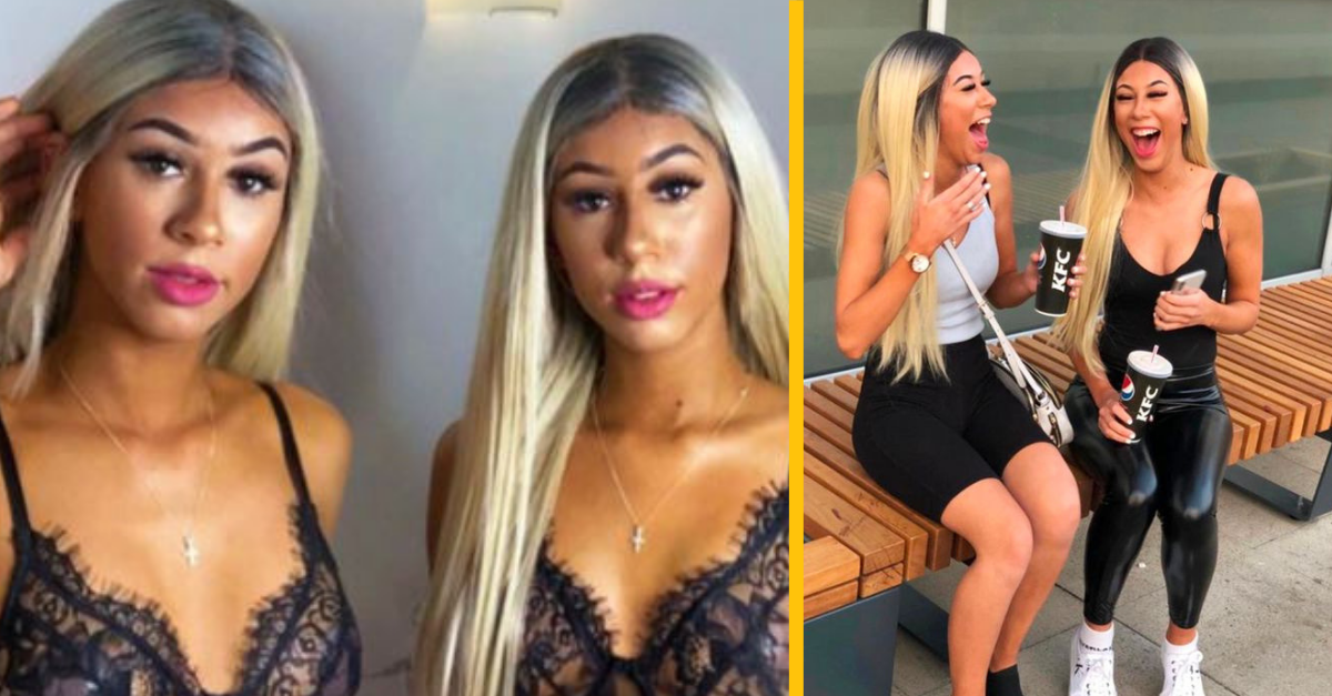 Indentické dvojčatá prezradili ponižujúci moment, kedy si ich na diskotéke pomýlili vlastní partneri