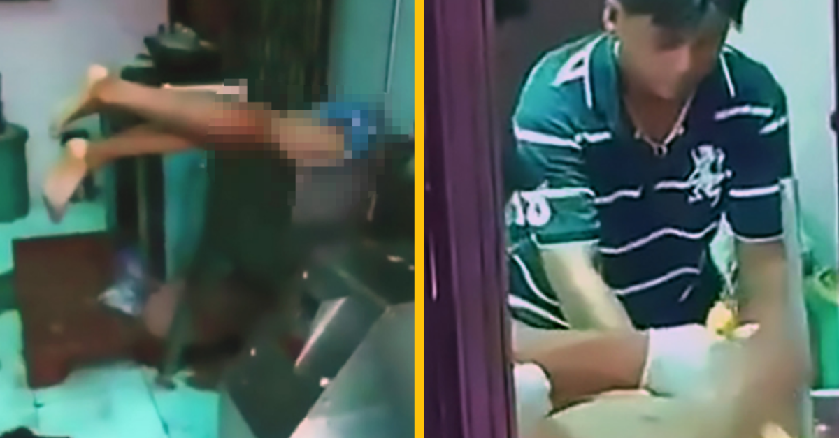 Tínedžer zomrel v továrni na klobásy, keď ho jeden zo strojov vcucol do vnútra