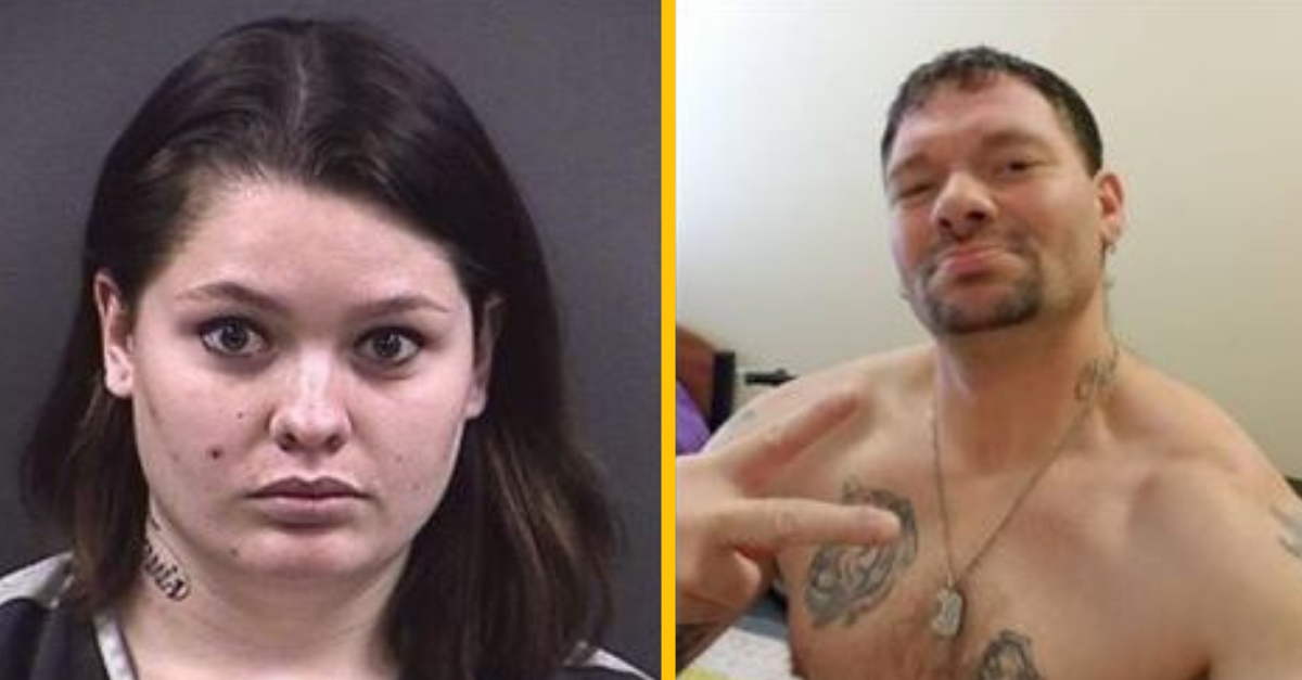 Žena mala pohlavný styk s jej otcom a neskôr sa za neho aj vydala