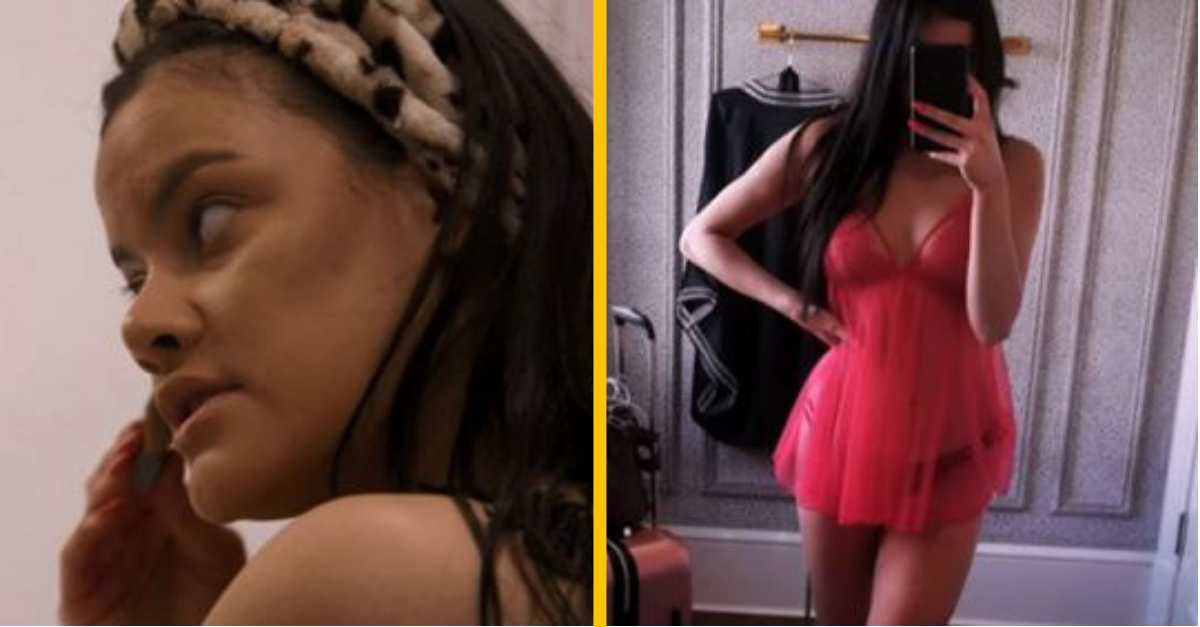 Dievča má len 18 rokov a zarába 23 000 €, našla si totižto 7x „Sugar Daddyho“