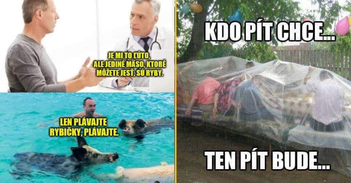 20+ Obrázkov: Všetko vtipné z internetu! #135