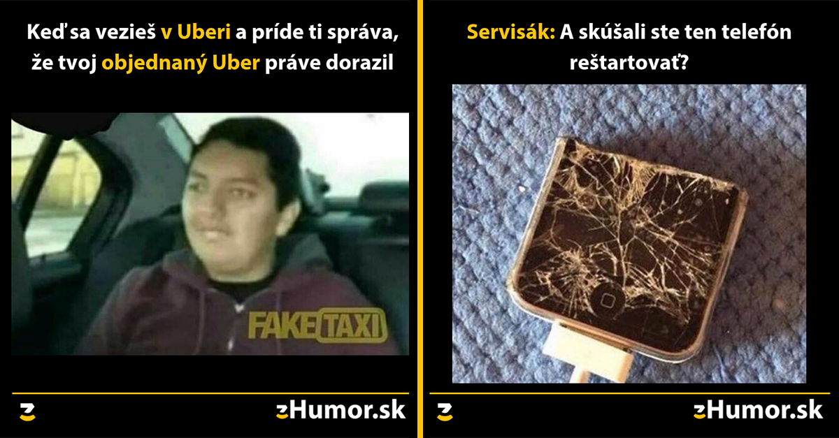 Zopár memečiek, ktoré vznikli aby ti spríjemnili dnešný deň #645