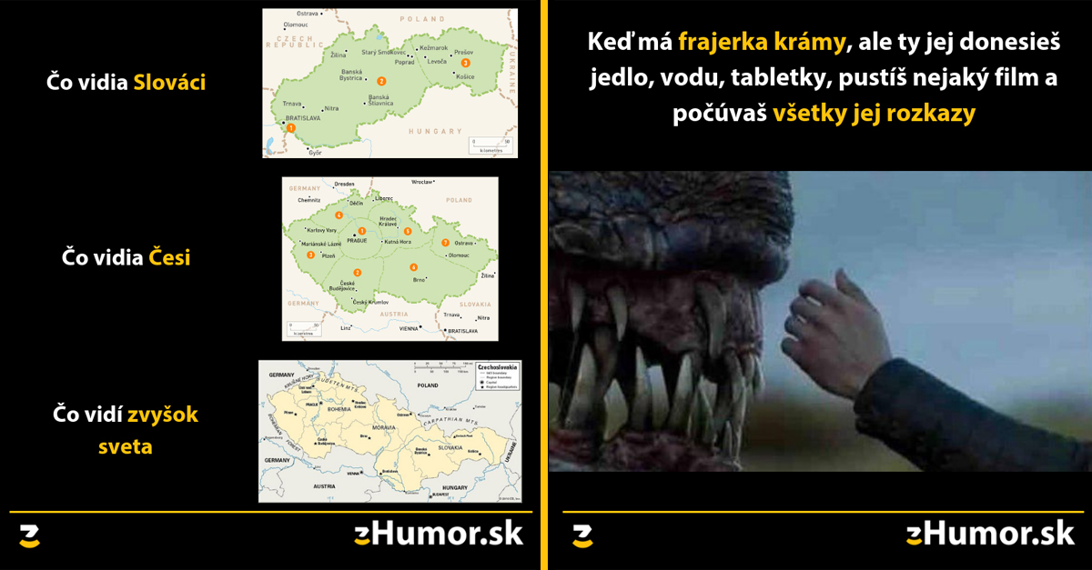Zopár memečiek, ktoré vznikli aby ti spríjemnili dnešný deň #636
