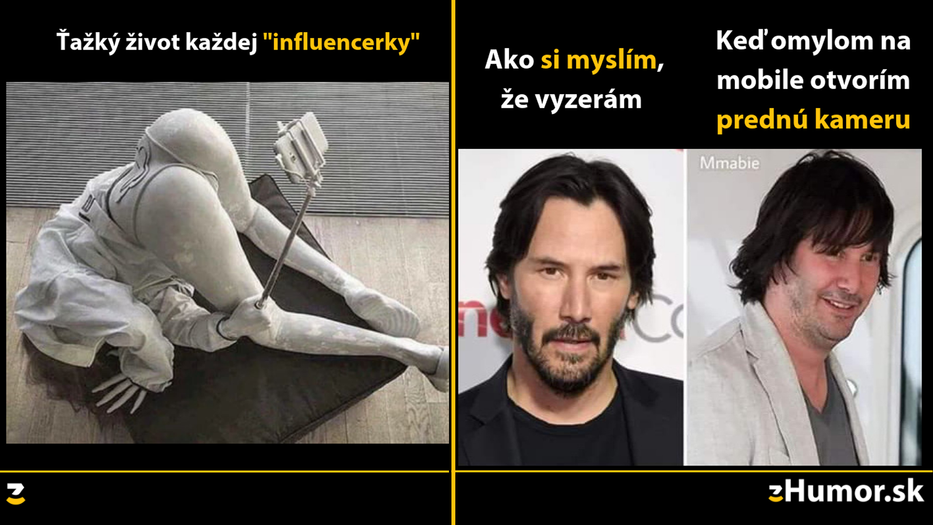 Zopár memečiek, ktoré vznikli aby ti spríjemnili dnešný deň #642