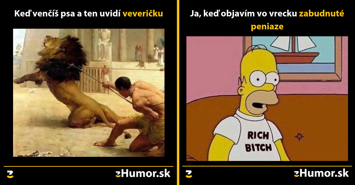 Zopár memečiek, ktoré vznikli aby ti spríjemnili dnešný deň #646