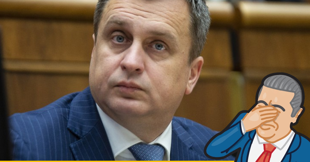 Andrej Danko pozval na návštevu prezidenta Bieloruska – nemal na to však oprávnenie