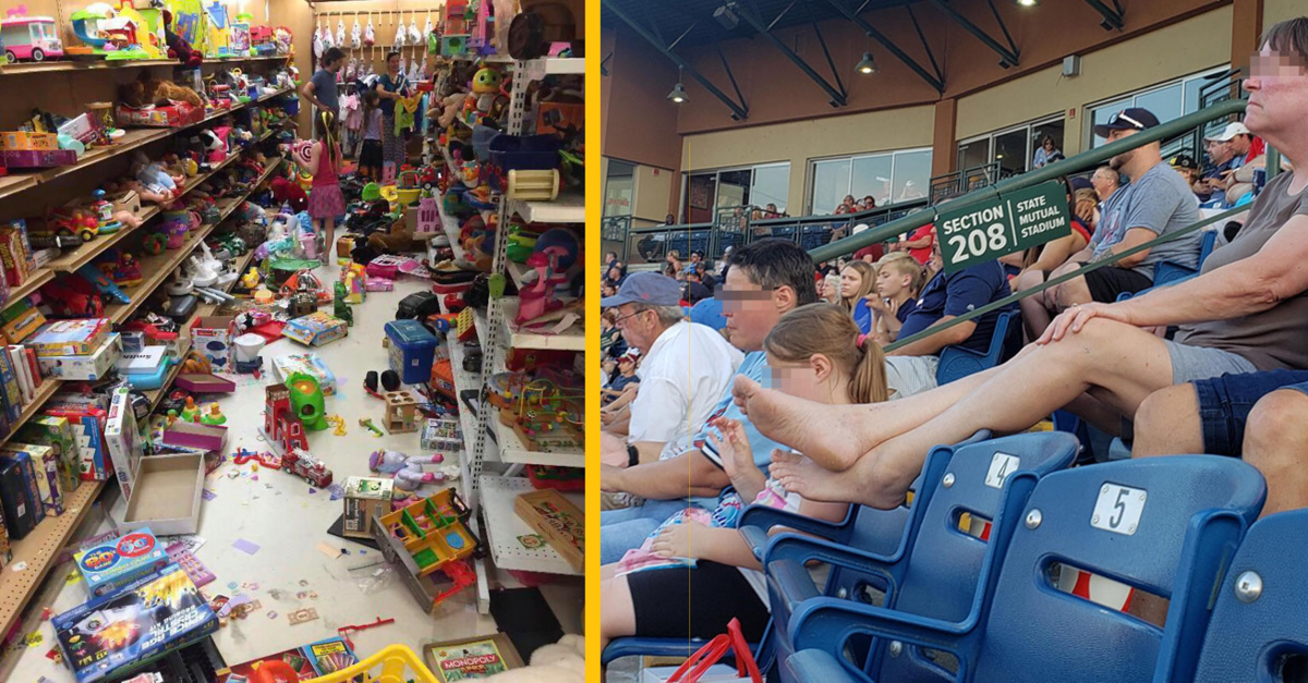 15 ľudí sa podelilo o momenty, kedy sa stretli s absolútnou ľudskou ignoranciou