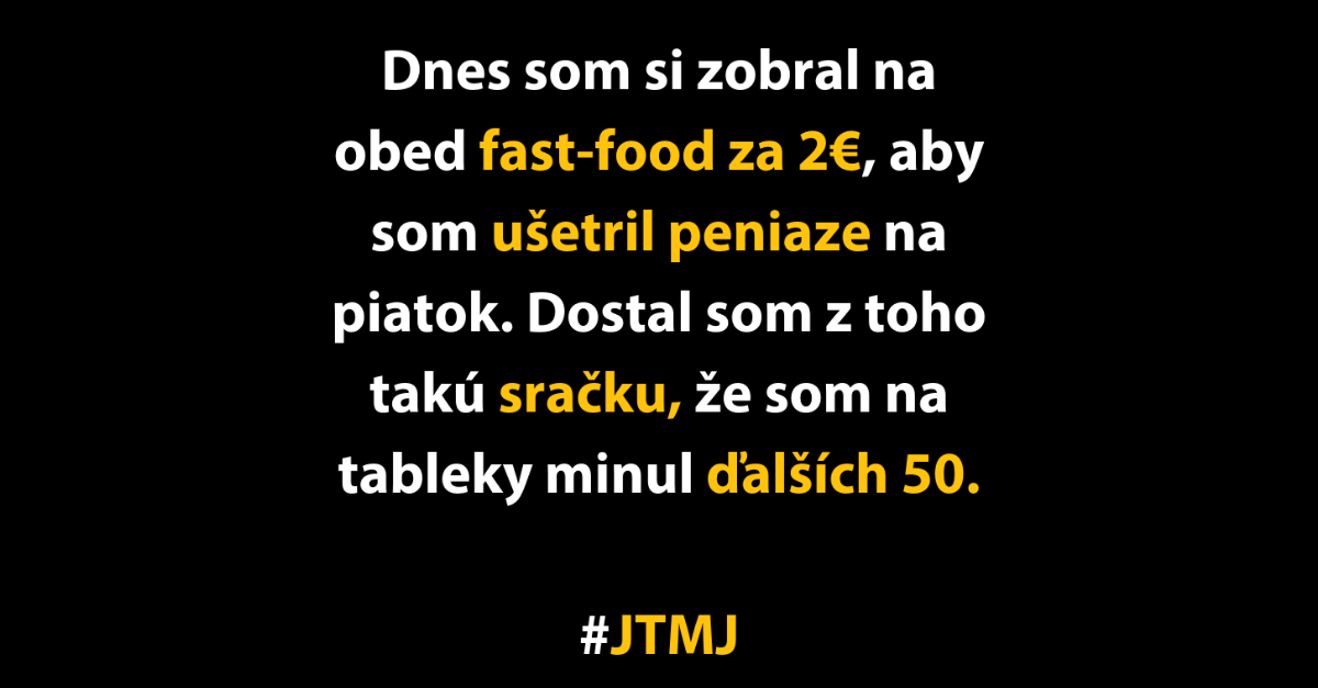 JTMJ: Príbehy, ktoré píše sám život #21