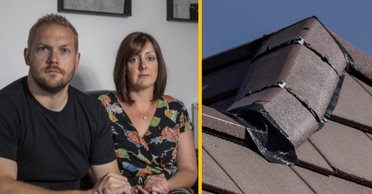 Párik si kúpil novostavbu za viac ako 400.000 €, na ktorej našiel viac ako 400 chýb