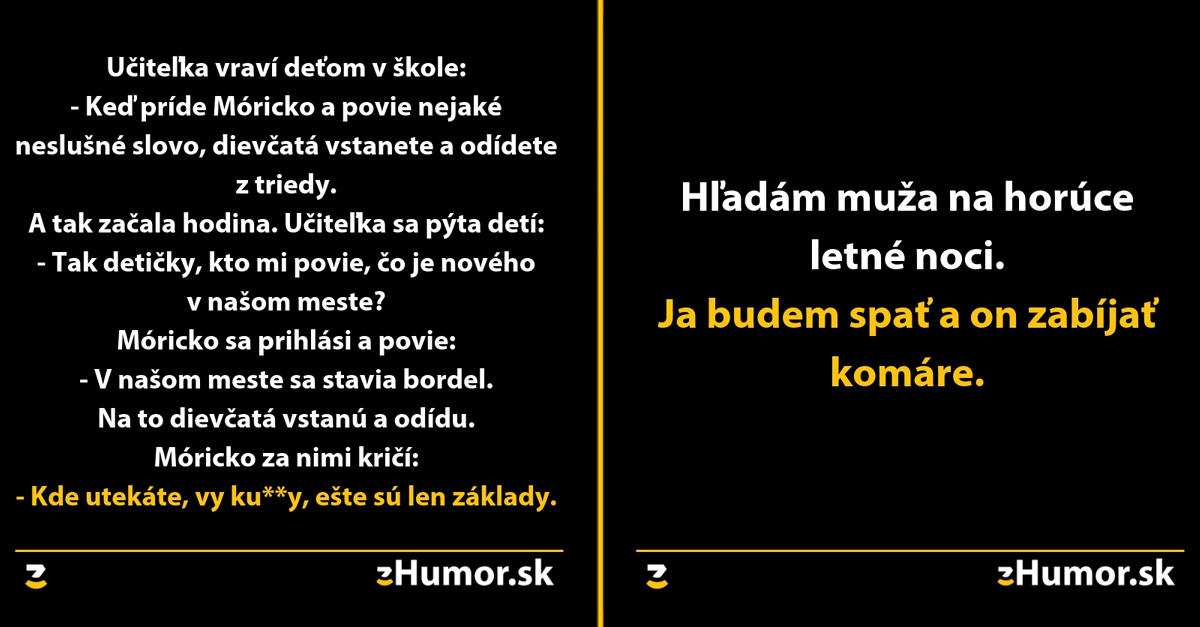 10+ Obrázkov To najlepšie zo skupiny Textové Vtipy #55