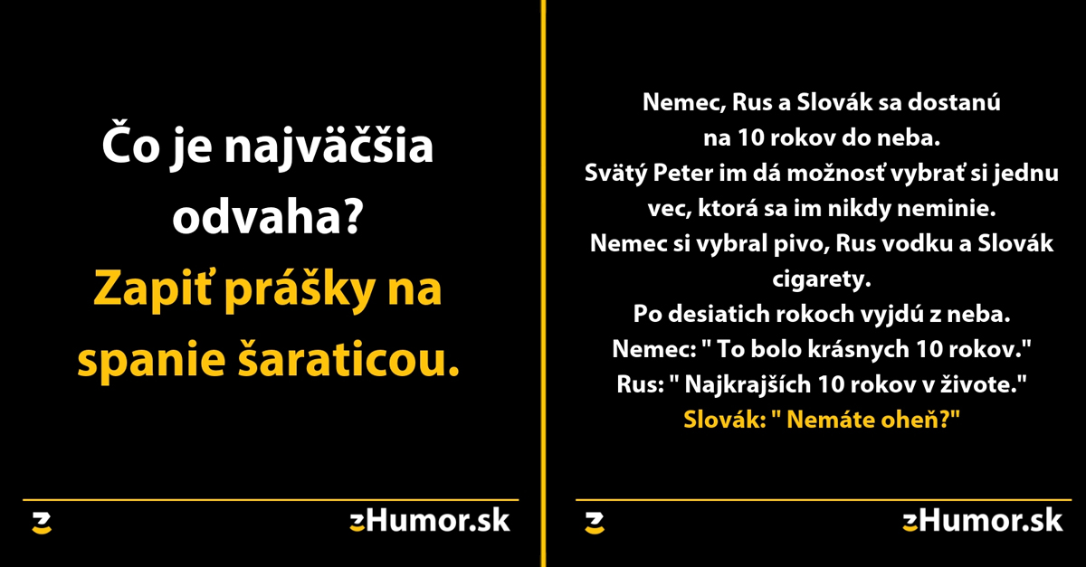 10+ Obrázkov To najlepšie zo skupiny Textové Vtipy #56
