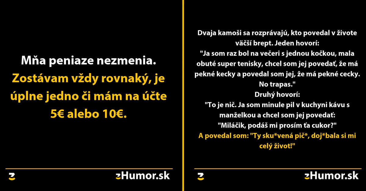 10+ Obrázkov To najlepšie zo skupiny Textové Vtipy #58