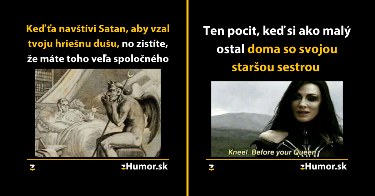 Zopár memečiek, ktoré vznikli aby ti spríjemnili dnešný deň #648