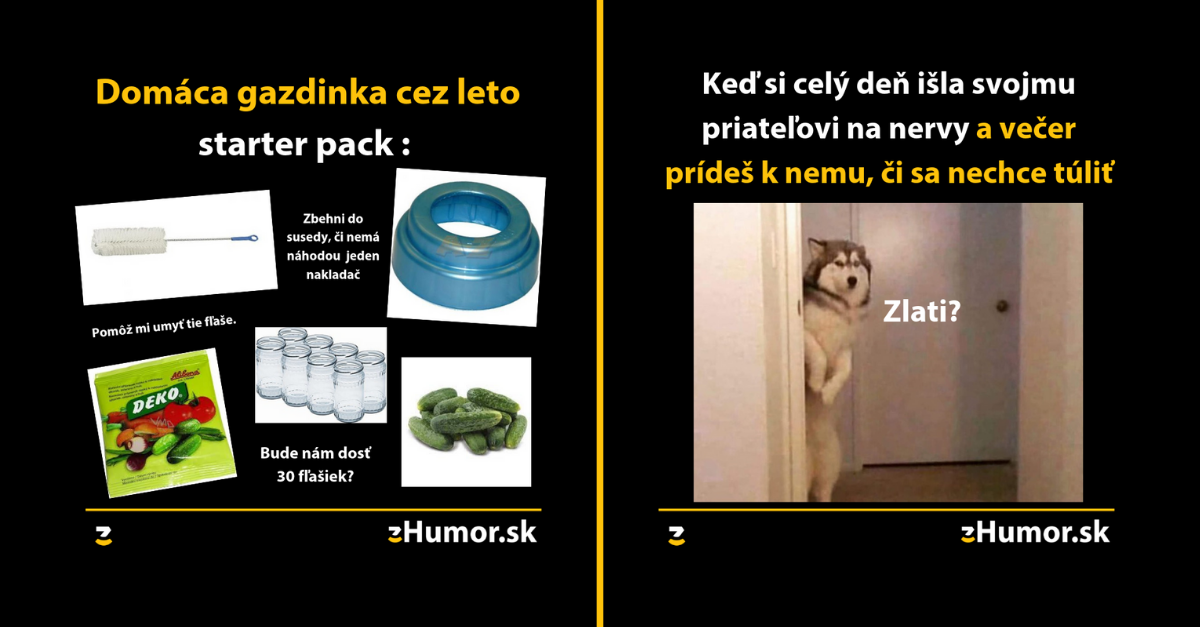 Zopár memečiek, ktoré vznikli aby ti spríjemnili dnešný deň #657