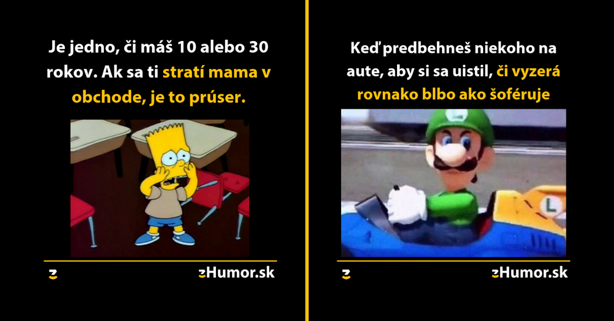 Zopár memečiek, ktoré vznikli aby ti spríjemnili dnešný deň #658