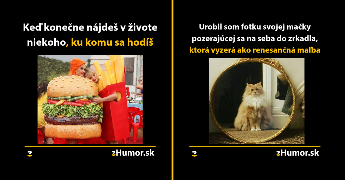 Zopár memečiek, ktoré vznikli aby ti spríjemnili dnešný deň #649