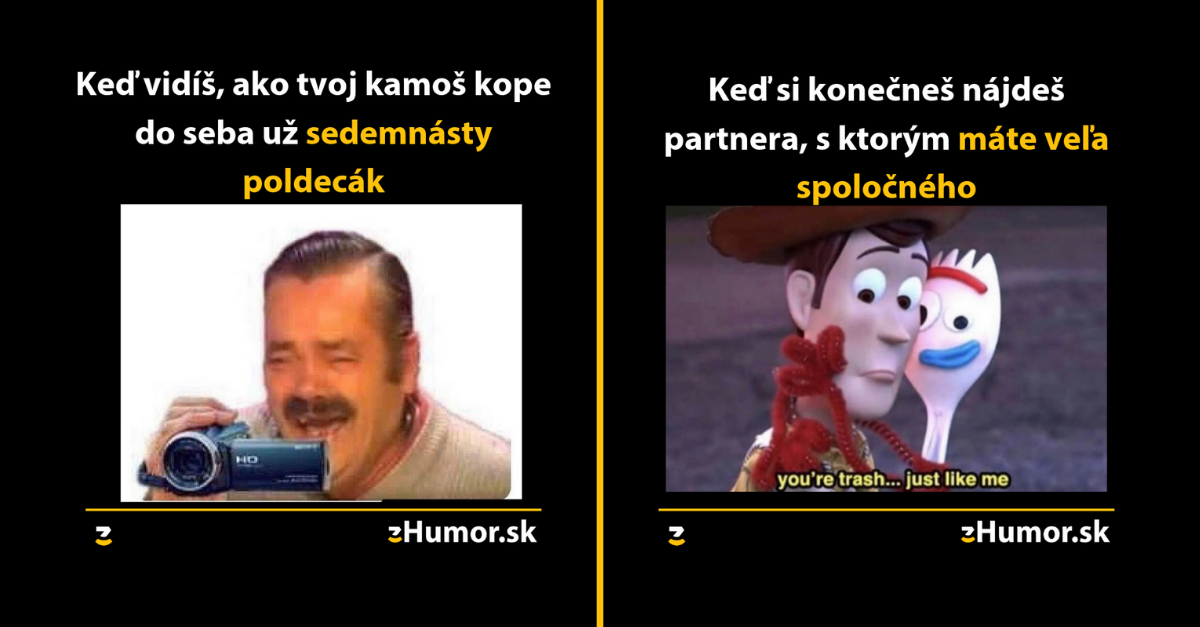 Zopár memečiek, ktoré vznikli aby ti spríjemnili dnešný deň #650