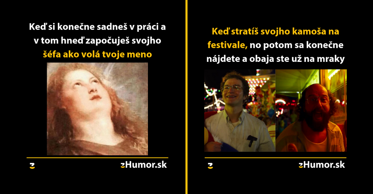 Zopár memečiek, ktoré vznikli aby ti spríjemnili dnešný deň #651