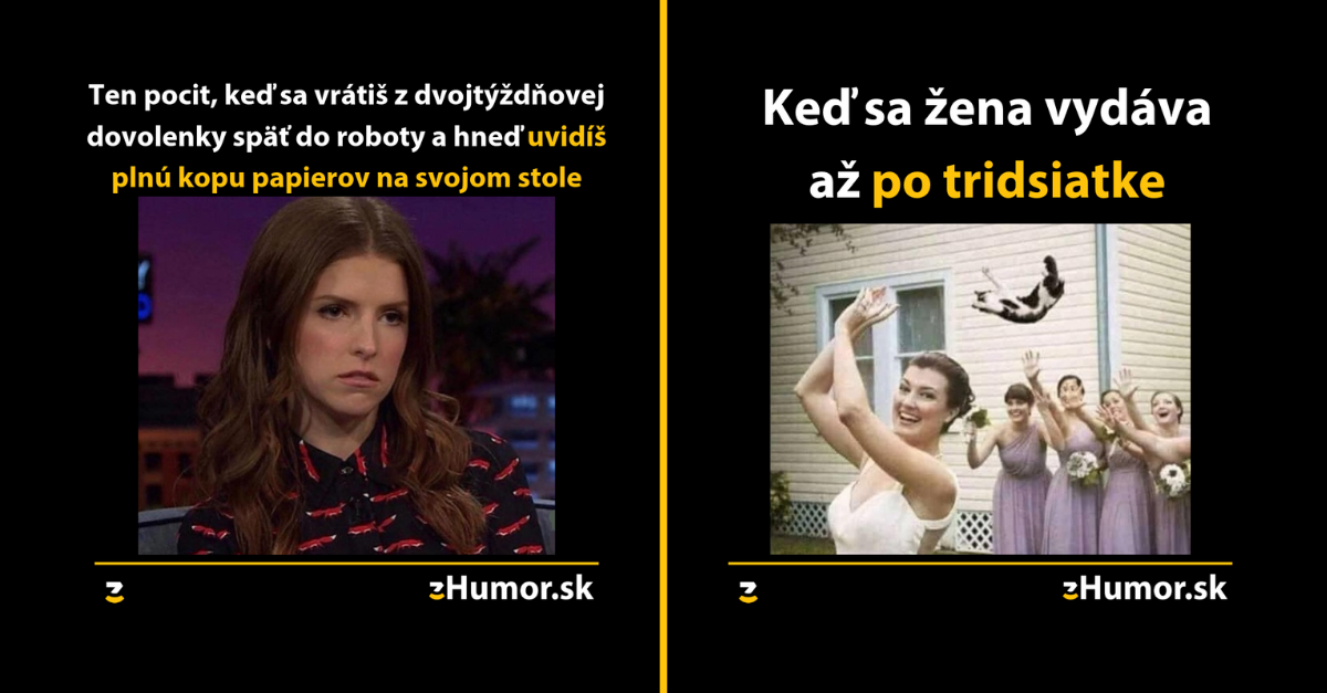 Zopár memečiek, ktoré vznikli aby ti spríjemnili dnešný deň #652