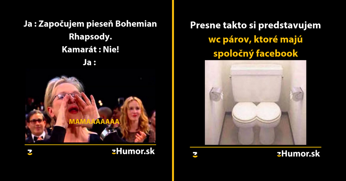 Zopár memečiek, ktoré vznikli aby ti spríjemnili dnešný deň #654