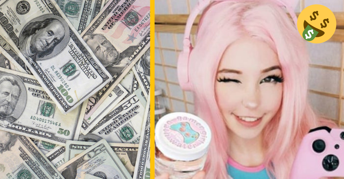 Instagramová modelka predáva svoju použitú kúpeľovú vodu