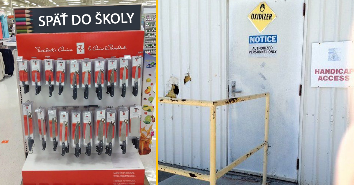 15 ľudí, ktorí mali len jednu jedinú úlohu, no aj tú totálne pokazili