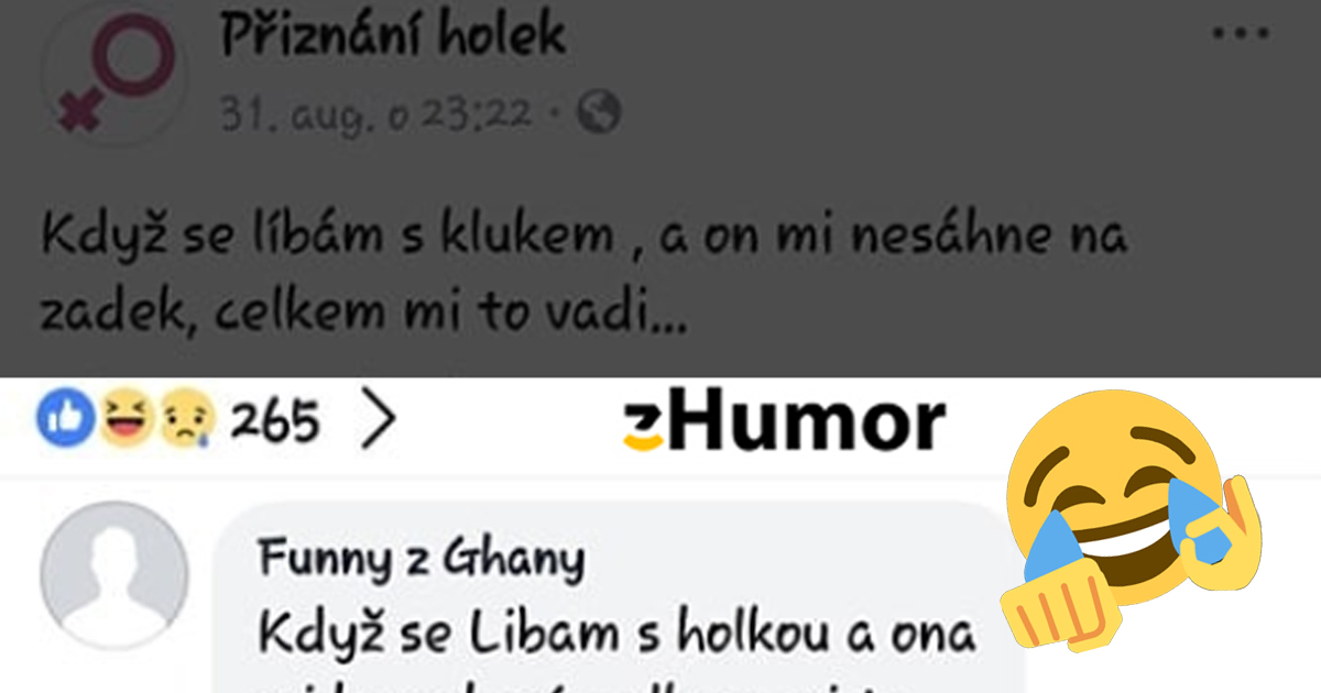 Bomby zo sociálnych sietí, ktoré vystihujú ľudskú populáciu viac ako dostatočne #79