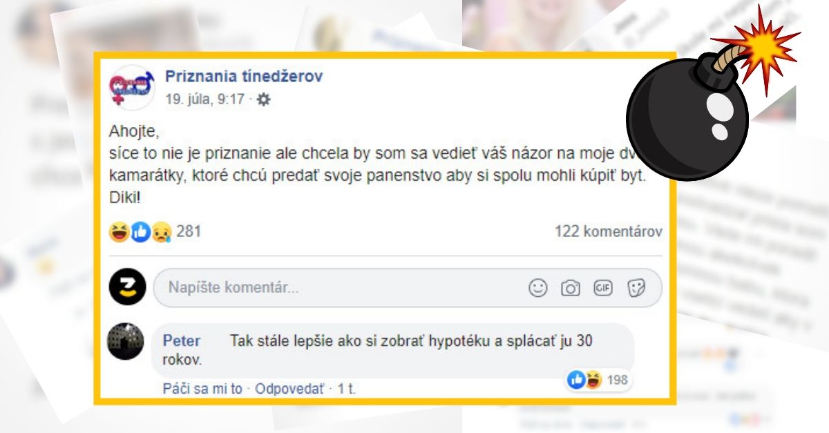 Bomby zo sociálnych sietí, ktoré vystihujú ľudskú populáciu viac ako dostatočne #85
