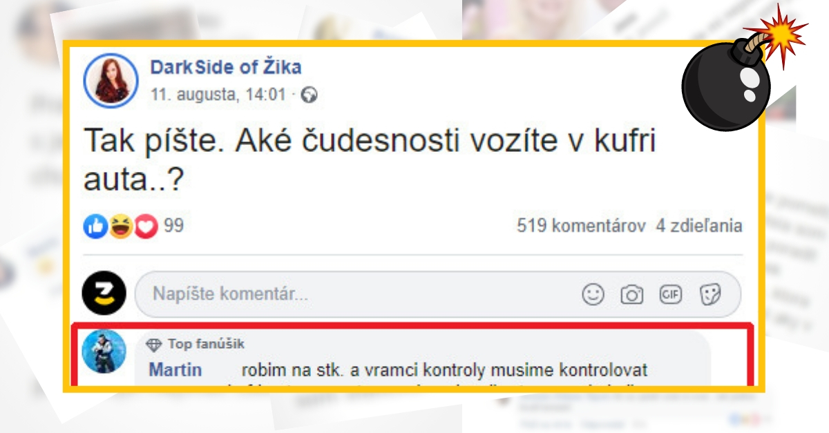 Bomby zo sociálnych sietí, ktoré vystihujú ľudskú populáciu viac ako dostatočne #87