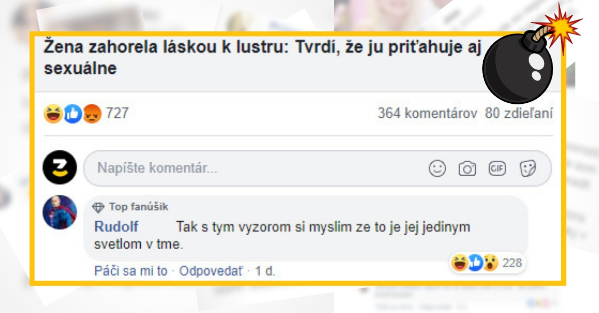 Bomby zo sociálnych sietí, ktoré vystihujú ľudskú populáciu viac ako dostatočne #88