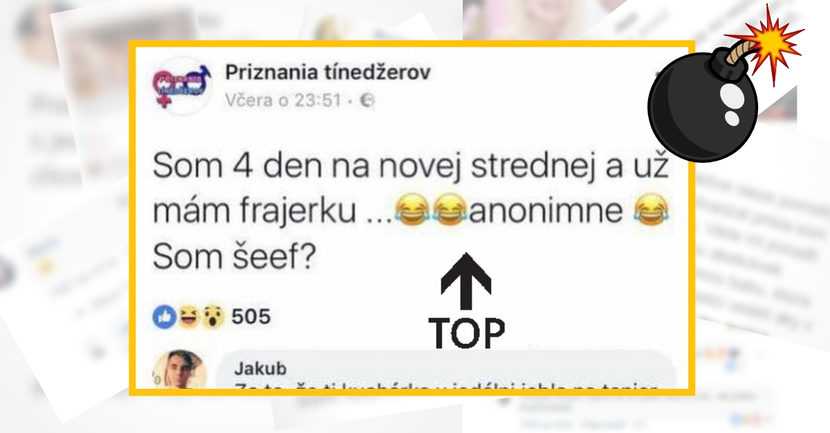 Bomby zo sociálnych sietí, ktoré vystihujú ľudskú populáciu viac ako dostatočne #89