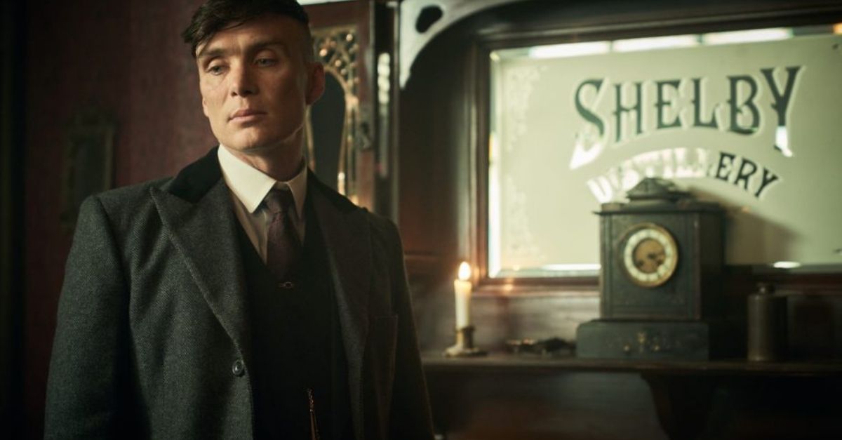 Dlho očakávaná piata séria Peaky Blinders začne s dvoma epizódami, dva dni po sebe