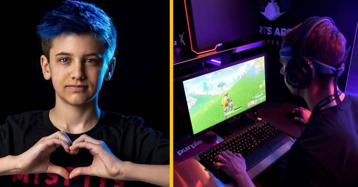Mladý hráč Fortnite zaplatil šokujúcu sumu na daniach z jeho odmeny za umiestnenie  na svetovom pohári